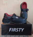 Робочі сандалі FIRSTY (37р)