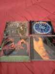 Judas Priest,  Def leppard,  heroes del silencio,  lenny kravitzs