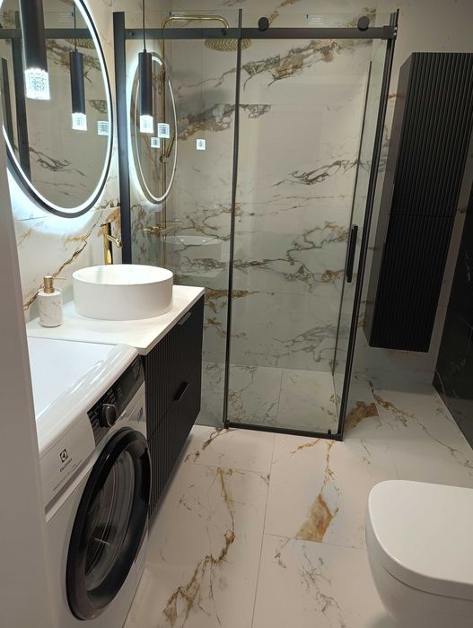 Apartament z widokiem na morze Darłówko 299zł