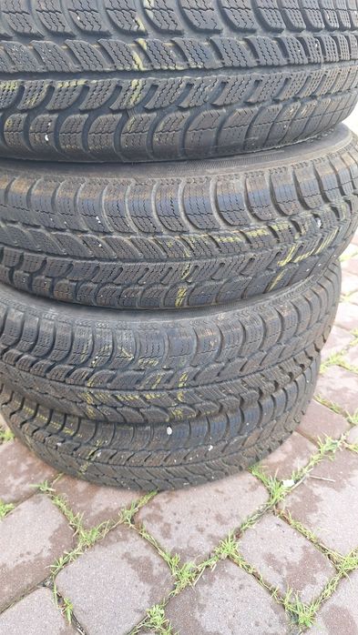 Opony zimowe Debica Frigo 2 155/80 R13