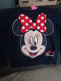 Bluza Minnie Mouse 116