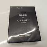 Bleu de Chanel Eau de Parfum marki Chanel 100ml. Nowy w folii