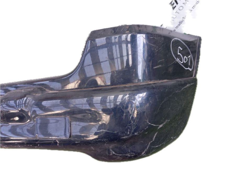 Pára-choques trás MERCEDES-BENZ Classe M (W163)