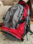 Рюкзак Terra Incognita Freerider 35