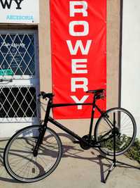 NOWY FELT VERZA SPEED 50 Roz. XXL 23,5" Shimano Altus V-Brake Tektro!