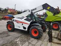 Ładowarka teleskopowa Bobcat TL35.70
