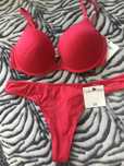Komplet bielizny Calvin Klein