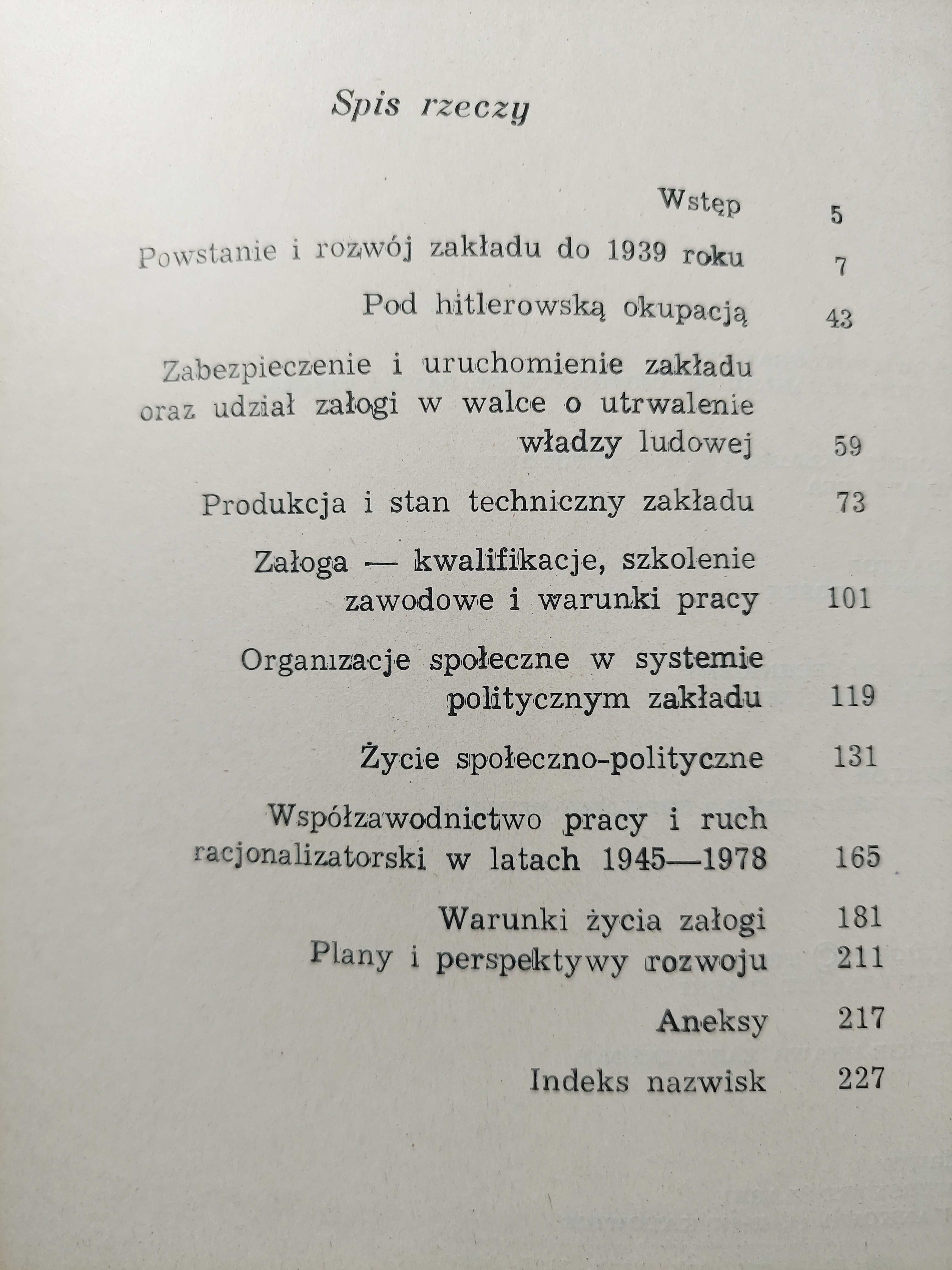 ZAKŁADY AZOTOWE im. P. Findera - Andrzej Topola