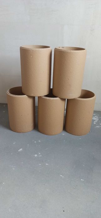 Pozostałości po budowie