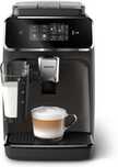 Ekspres ciśnieniowy PHILIPS 2300 LatteGo EP2334/10