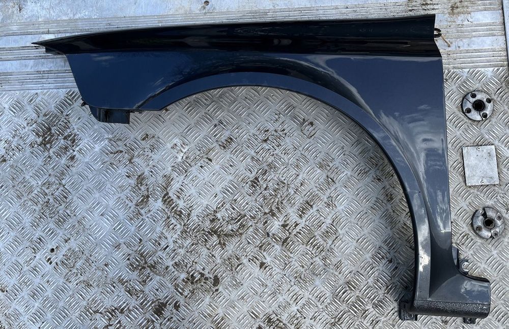 renault laguna II lift błotnik lewy przód lewy przedni