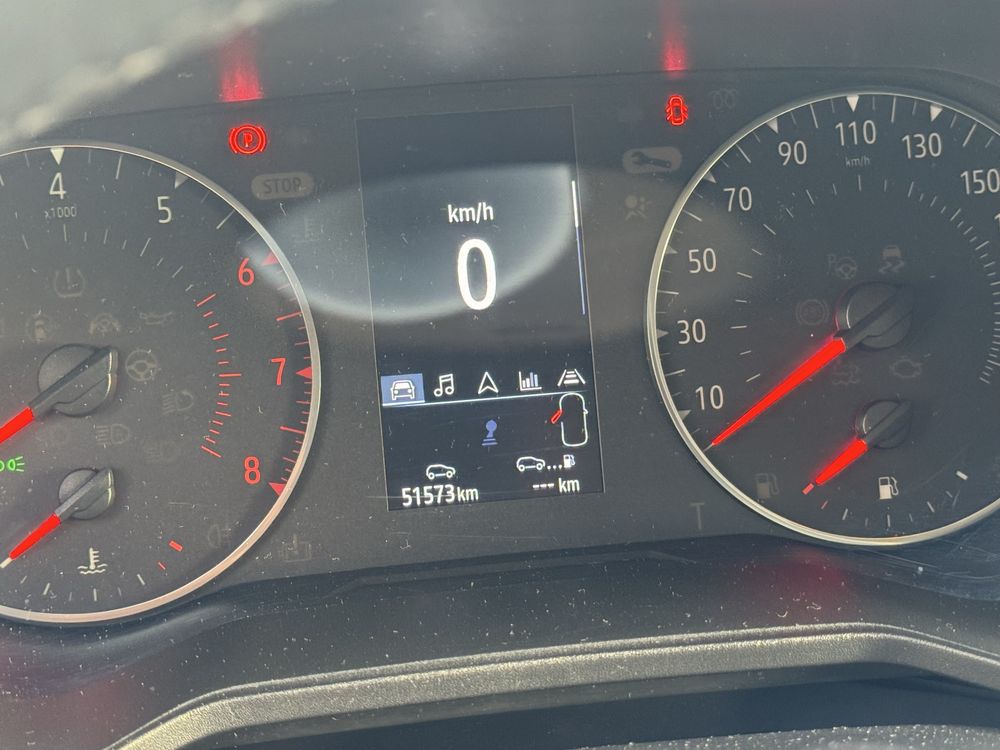 Renault Clio 1.0 Limited