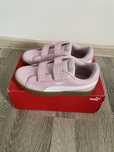 Продам кросівки PUMA