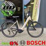Rower elektryczny SUV Trekking FALTER E 9.5 roz.M 50cm Bosch 500Wh(060