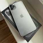 iPhone 11 Pro Max 64