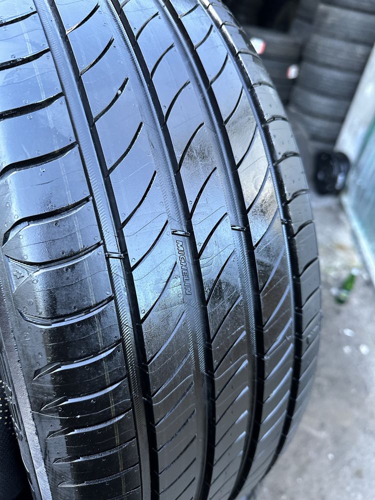 Шини резина колеса 225/55r18 michelin demo