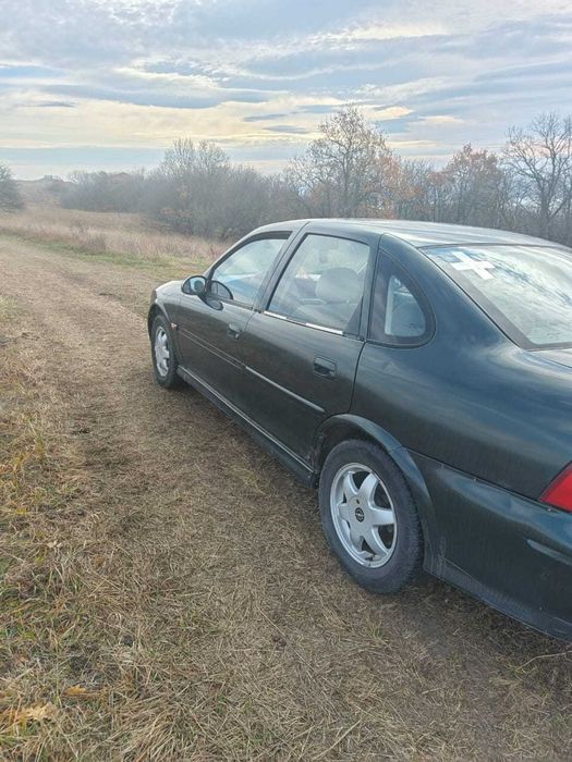 Продам Опель Вектра B 2000 року