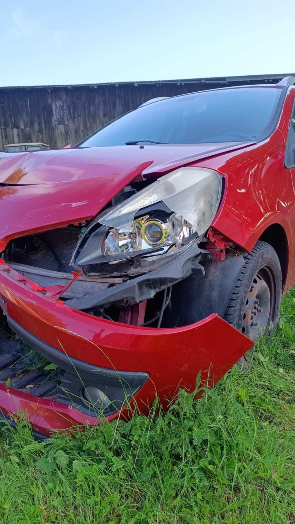 Reno Clio3.kombi