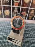 Casio MTD-1055 WR200m, fazy księżyca, przypływy