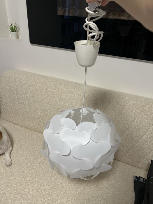 Люстра IKEA Fillsta