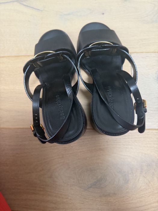 Босніжки SeeByChloe. Chloe. Оригінал