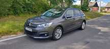 Citroën C4 LIFT 1.6 HDI Nawigacja Niski Przebieg 92.000 km PDC Książka Serwisowa