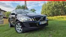 Volvo XC 60 2L-136Km-Bi Xenon-Skóra-Navi-P.Fotele-Ledy 2szt