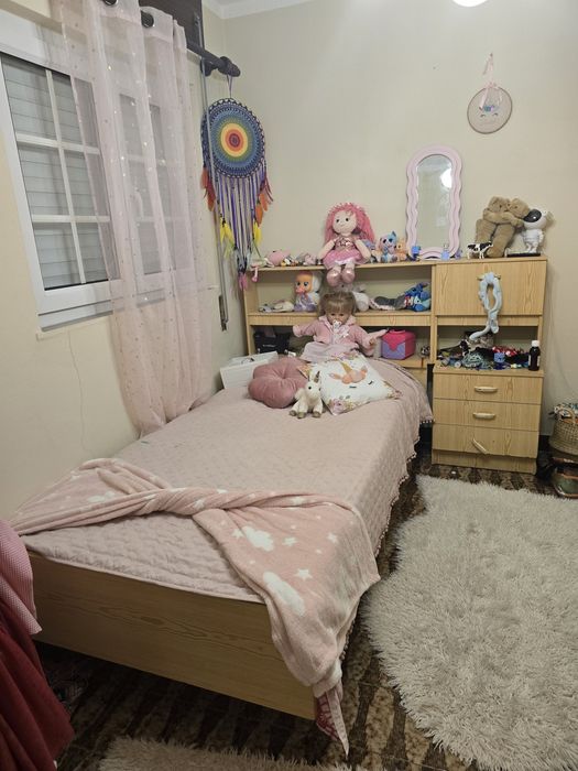 Quarto de criança