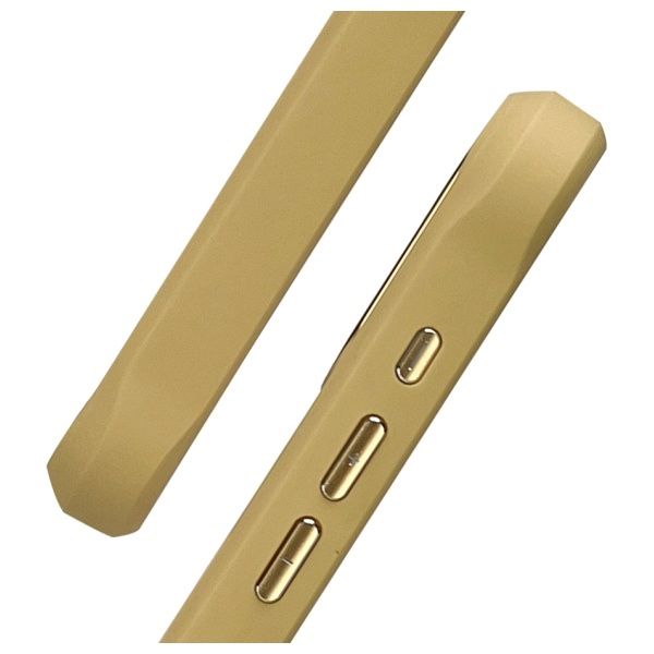 Nimmy etui iPhone 16 Pro 6.3" khaki      Cool&Cute 2.0 Cat