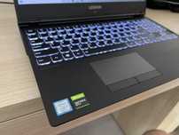 Laptop Lenovo LEGION Y540 GTX 1660TI/i7/16GB.RAM/SSD 512 GB.