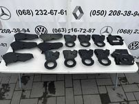 Защита ремня грм golf 7 04L109107E для Audi/Seat/Skoda/Volkswagen
