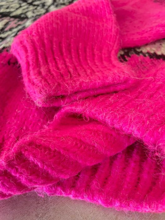 Camisola Bershka com estampado