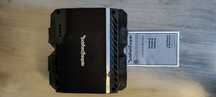 Rockford fosgate p400-2 oraz P3-D3 12