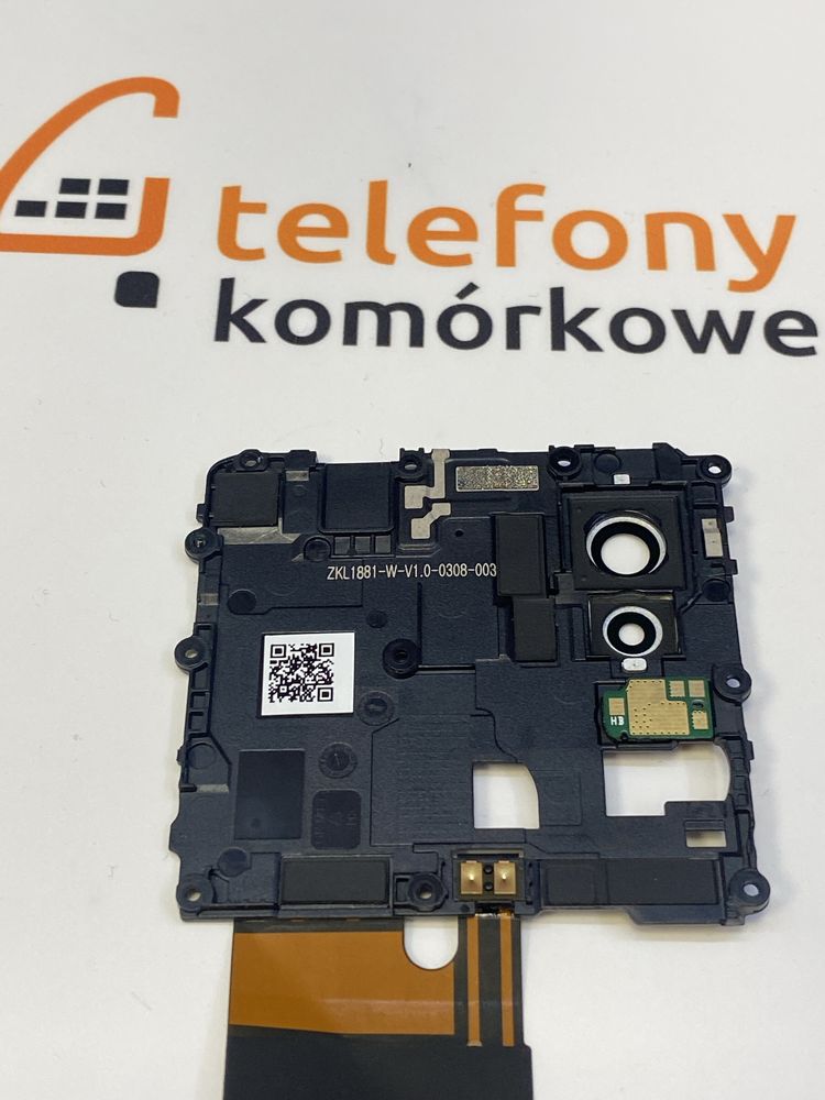 MOTOROLA VISION XT 1970 Antena NFC Szkło Aparatu Kamery