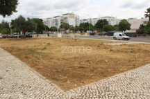 Terreno destinado a construção Urbana Vertical