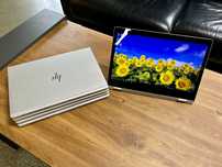 Сенсорний ноутбук трансформер HP EliteBook x360 1030 G2