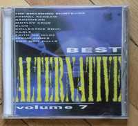 CD Various ‎– Best Alternative Volume 7 (1997)