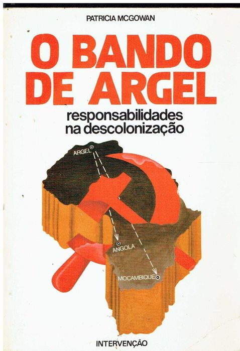 7840 - Livros sobre a Descolonização 2
