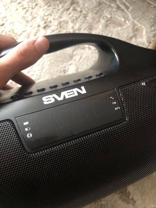 Колонка SVEN PS-460
