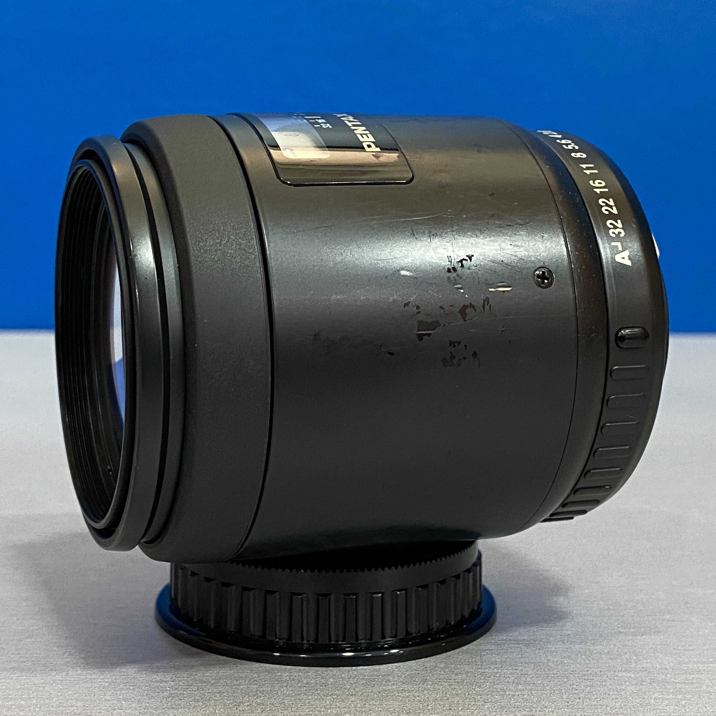 SMC Pentax-FA 135mm f/2.8