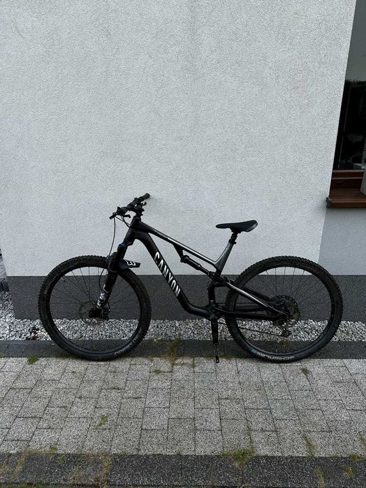 Canyon Neuron 7 2021 XL
