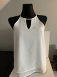 Bluzka biala elegancka only rozmiar 34