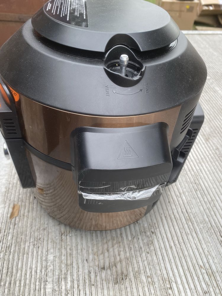 Ninja Foodi MAX Multicooker ze Smart pokrywką, 7,5 l