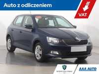 Skoda Fabia 1.4 TDI, Salon Polska, Serwis ASO, VAT 23%, Klima, Parktronic