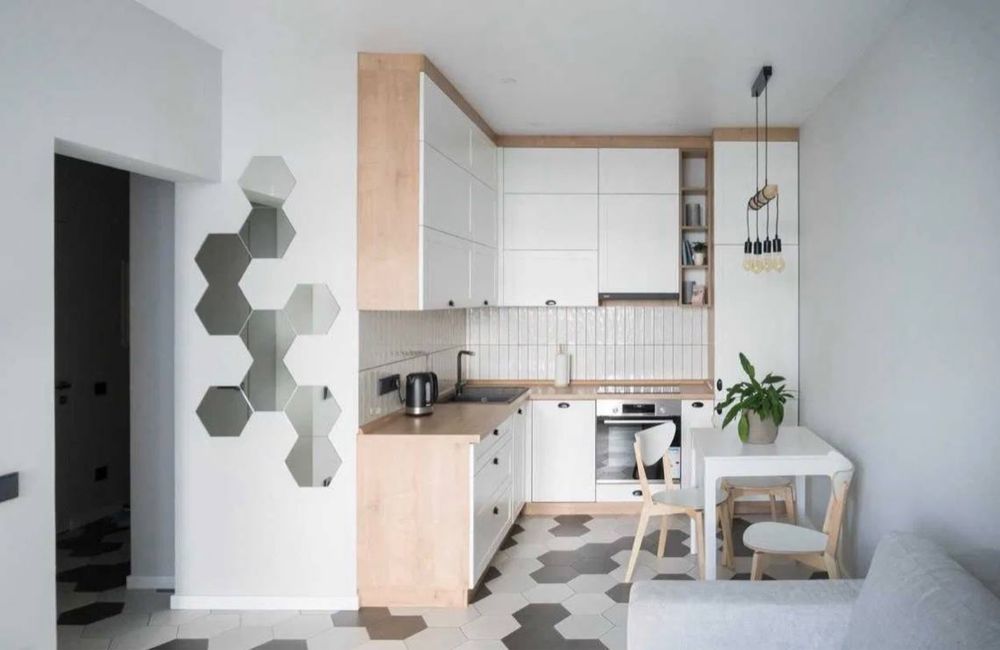 Сдам 1 комнатную квартиру в ЖК Омега / пл Толбухина