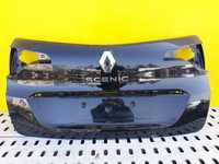 Renault Scenic IVklapa tył blenda 2016-