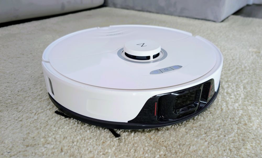 Roborock S8 + Acessórios