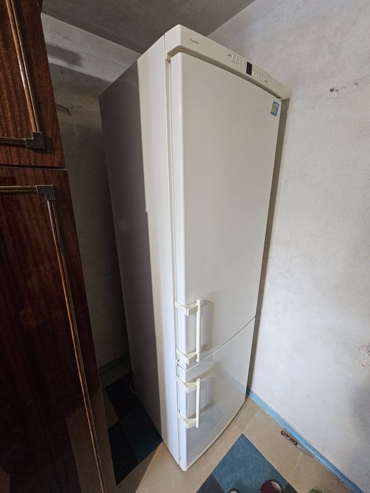 Двухкамерний холодильник Liebherr CP 4056 Premium A++ Інверторний