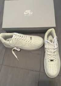 Nike Air Force 1 '07 White Eu38