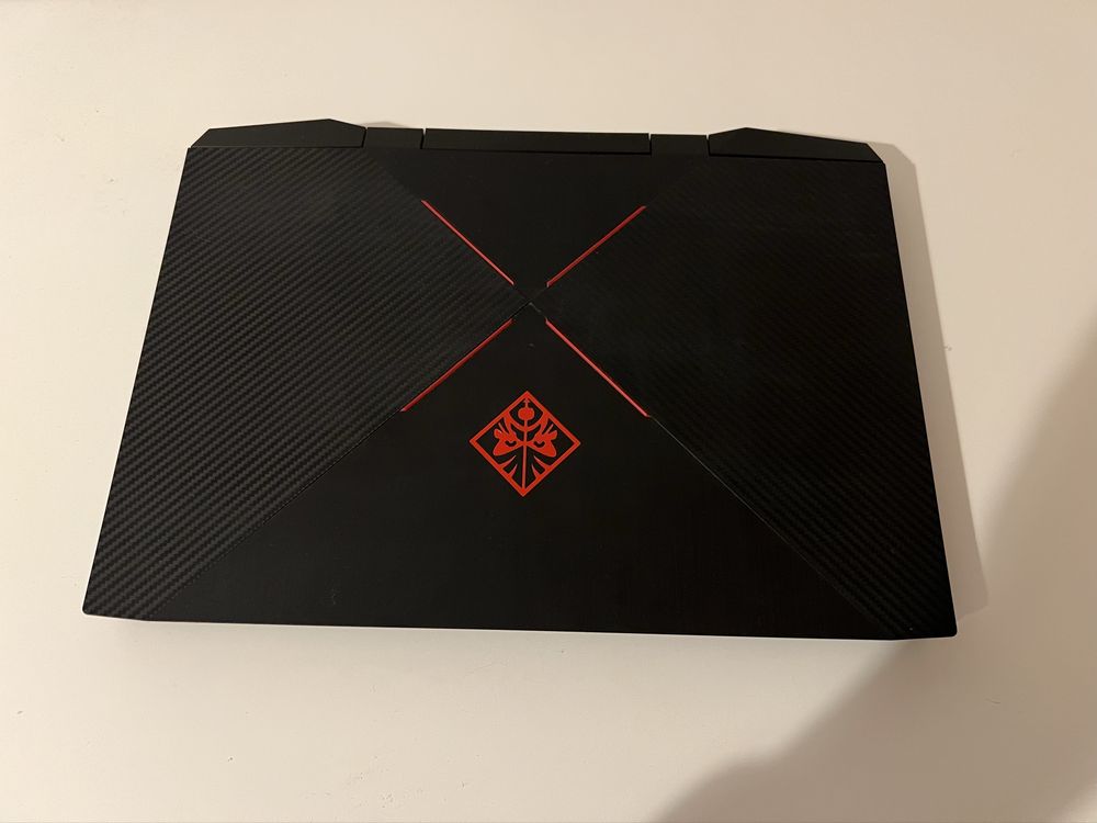 OMEN by HP Laptop 15-dc0059np